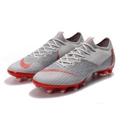 Nike Mercurial Vapor XII Elite AG-Pro Grijs Rood_4.jpg